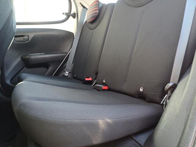 Citroen C1 1.0 VTi Feel | AIRCO | BLUETOOTH |