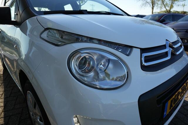 Citroen C1 1.0 VTI AIRS FEEL/ ALL IN PRIJS