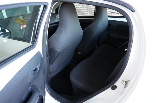 Citroen C1 1.0 VTI AIRS FEEL/ ALL IN PRIJS
