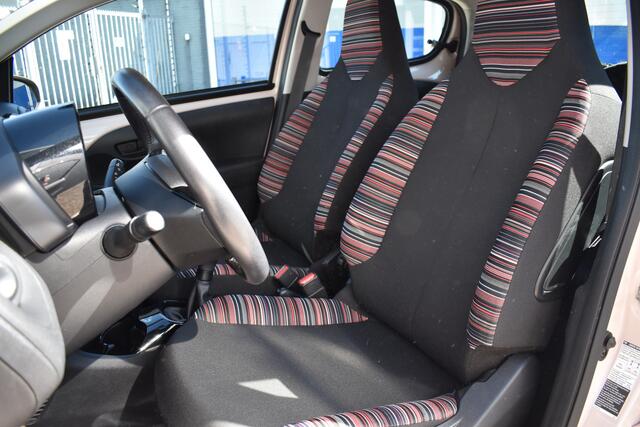 Citroen C1 1.0 VTi Feel Airco | Radio BT | Pack Comfort |