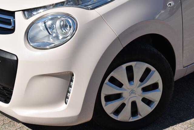 Citroen C1 1.0 VTi Feel Airco | Radio BT | Pack Comfort |
