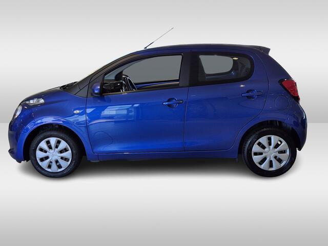 Citroen C1 1.0 VTi Feel Navigatie | Camera | MOOIE LAGE KILOMETERSTAND |