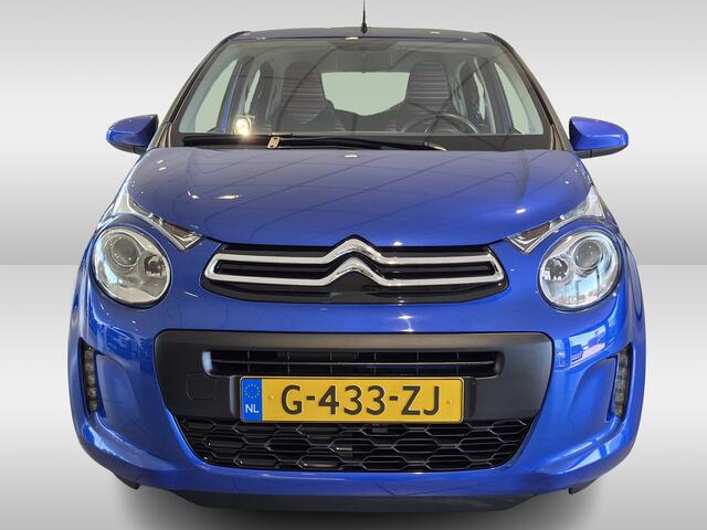 Citroen C1 1.0 VTi Feel Navigatie | Camera | MOOIE LAGE KILOMETERSTAND |