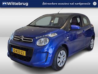 citroen-c1-1.0-vti-feel-navigatie-