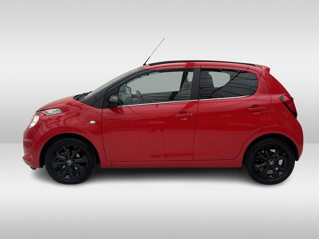 Citroen C1 VTi 73 Airscape Shine | Camera achter | Climate control | Carplay/Android Auto |