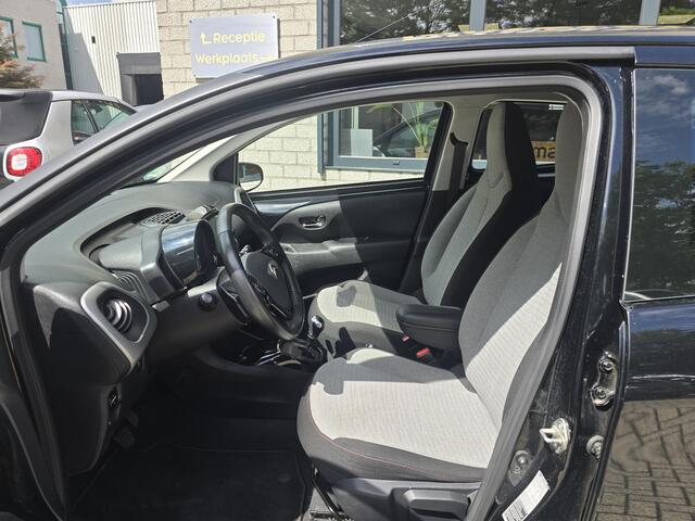 Citroen C1 1.0 VTi Shine
