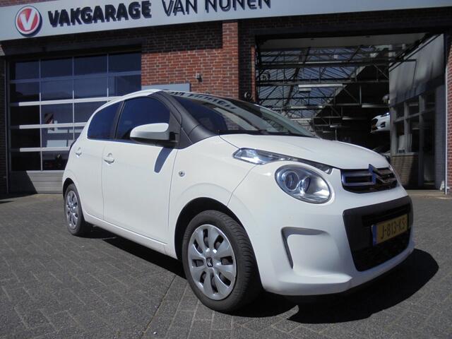 Citroen C1 1.0 VTi Feel||Airco||Bovag||Rijklaar||