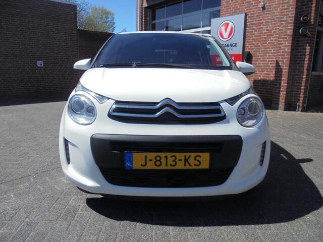 Citroen C1 1.0 VTi Feel||Airco||Bovag||Rijklaar||