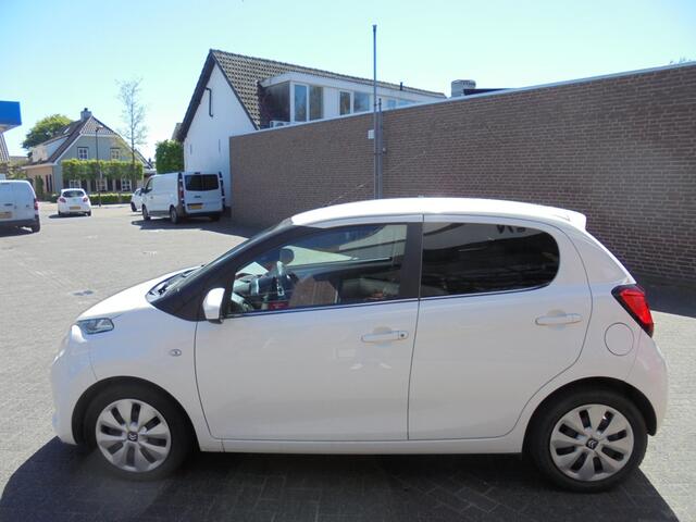 Citroen C1 1.0 VTi Feel||Airco||Bovag||Rijklaar||