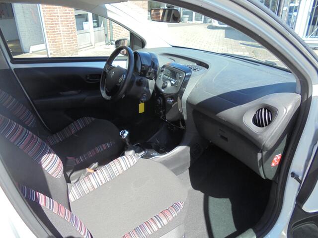 Citroen C1 1.0 VTi Feel||Airco||Bovag||Rijklaar||