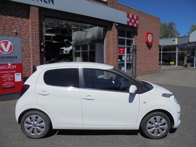 Citroen C1 1.0 VTi Feel||Airco||Bovag||Rijklaar||