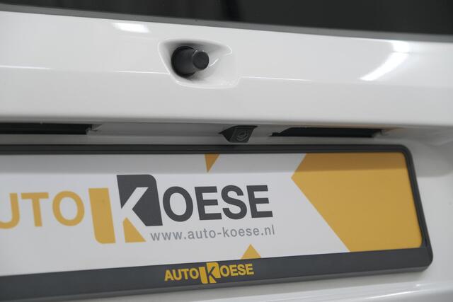 Citroen C1 1.0 VTi Feel | Camera | Apple Carplay | Airco | Getint Glas | 5 Deurs