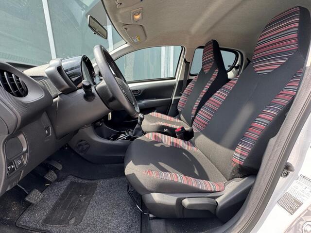 Citroen C1 1.0 VTi Feel