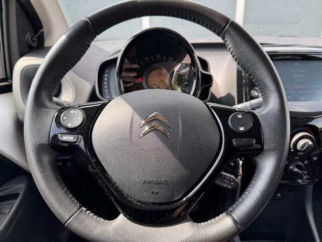 Citroen C1 1.0 VTi Feel