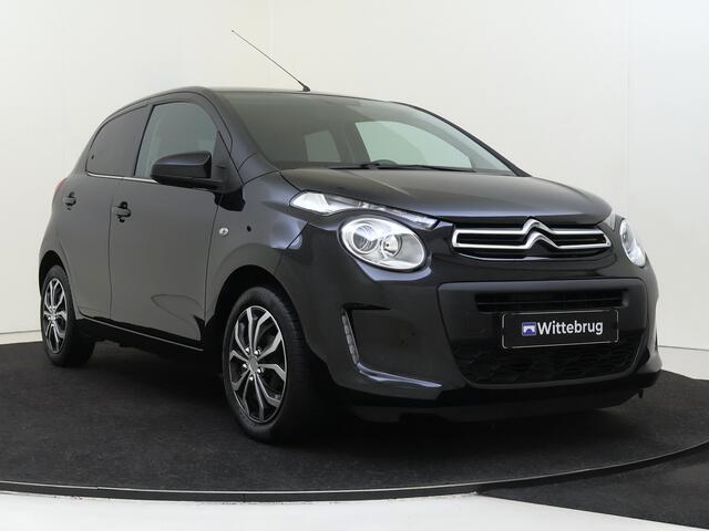 Citroen C1 1.0 VTi Feel