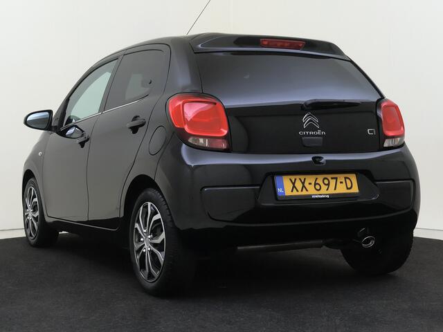 Citroen C1 1.0 VTi Feel