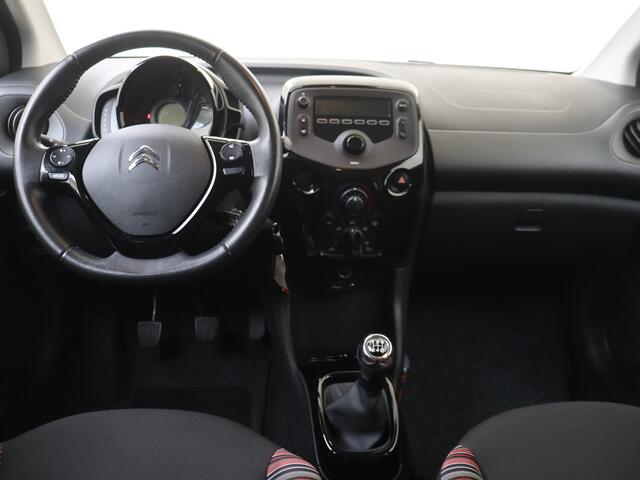 Citroen C1 1.0 VTi Feel