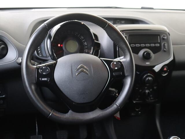 Citroen C1 1.0 VTi Feel