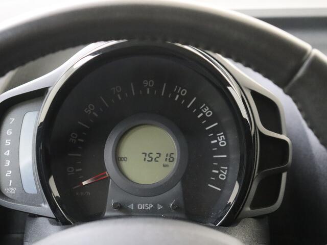 Citroen C1 1.0 VTi Feel