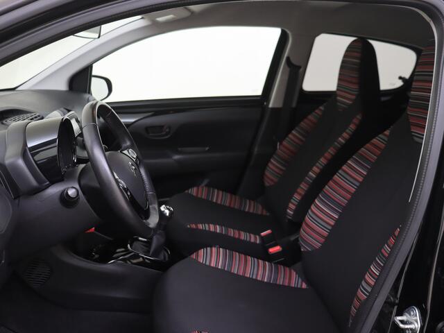 Citroen C1 1.0 VTi Feel