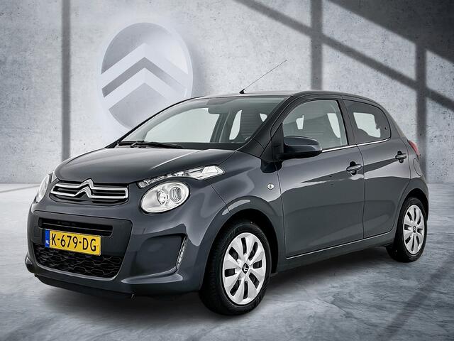 Citroen C1 1.0 VTi Feel | Rijklaar |