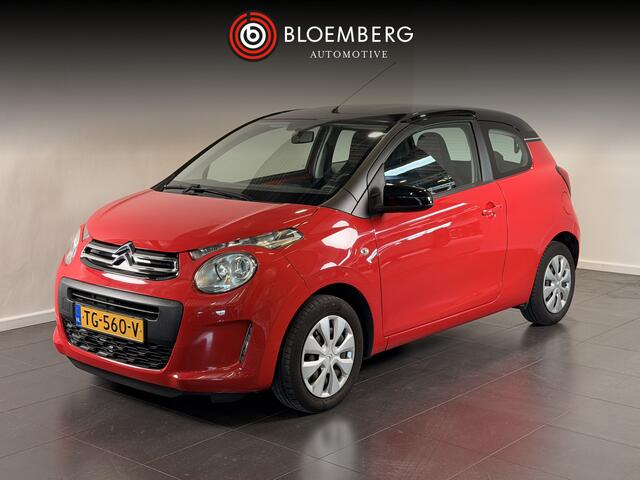 Citroen C1 1.0 VTi Feel | Airco | Bluetooth |