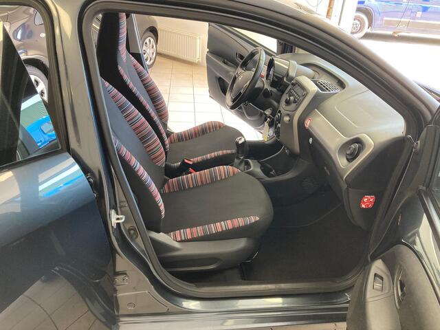 Citroen C1 1.0 e-VTi 5Drs Feel. bouwjaar 2018. Airconditioning. Mooie wagen