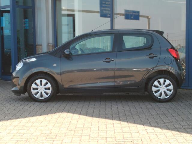 Citroen C1 1.0 VTi Feel, 5-Drs / Airco / Limiter / Bluetooth