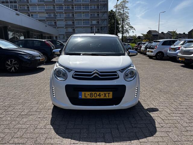 Citroen C1 1.0 VTi Feel Airco Acamera Applecarplay Nap