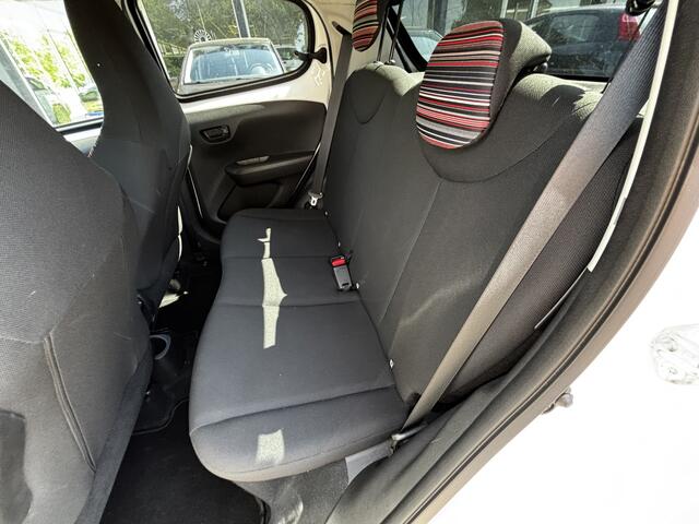 Citroen C1 1.0 VTi Feel Airco Acamera Applecarplay Nap