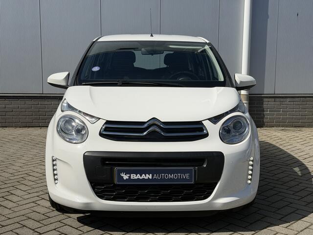 Citroen C1 1.0 VTi Feel | 1e eigenaar | Goed onderhouden