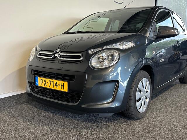 Citroen C1 1.0 E-VTI FEEL l NAP l 5DRS l AIRCO l BLUETOOTH l