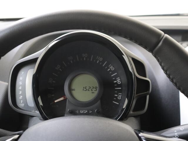 Citroen C1 1.0 VTi Feel