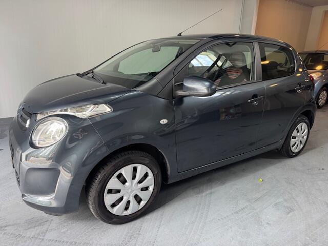 Citroen C1 1.0 VTi Feel Airco 1e Eigen. !!