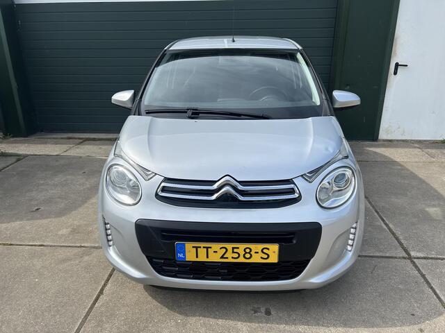 Citroen C1 1.0 VTi Feel