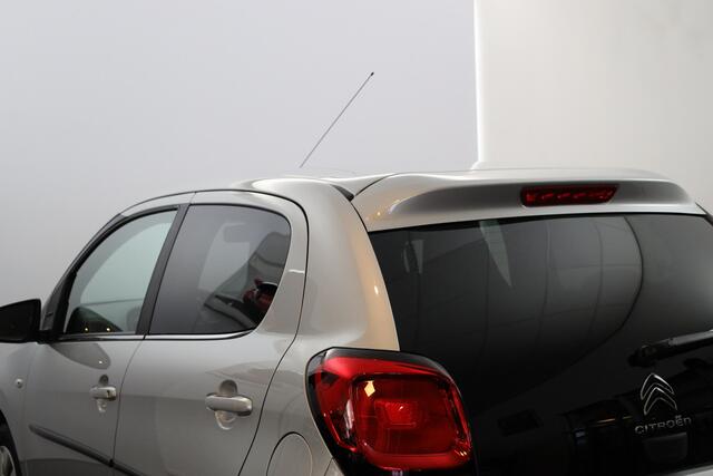 Citroen C1 VTi 72 Feel Airco | Bluetooth | DAB | Apple Carplay/Android Auto