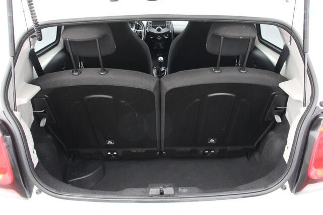 Citroen C1 1.0 VTi Feel 5 Deurs - Airco