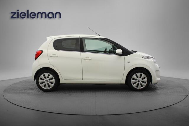 Citroen C1 1.0 VTi Feel 5 Deurs - Airco