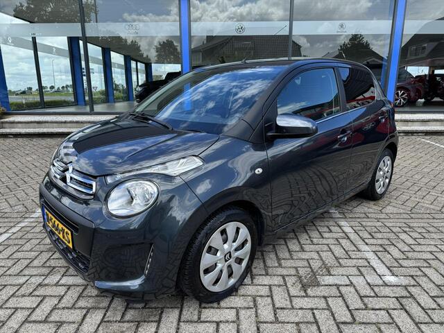 Citroen C1 1.0 VTi Feel | Airco | Cruise Controle | Bluetooth |