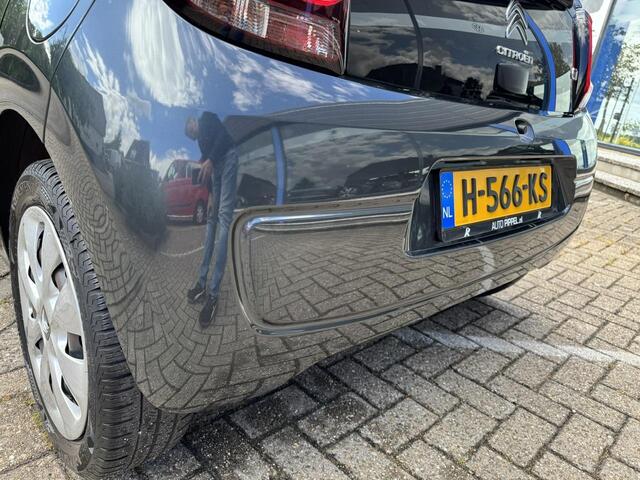 Citroen C1 1.0 VTi Feel | Airco | Cruise Controle | Bluetooth |
