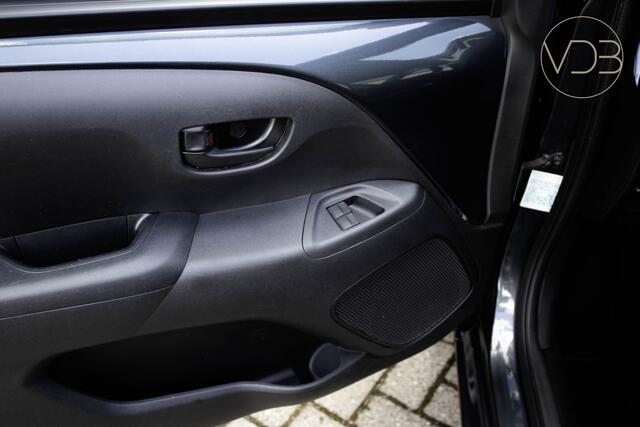 Citroen C1 1.0 VTi Feel AIRCO LED CAMERA Origineel NL