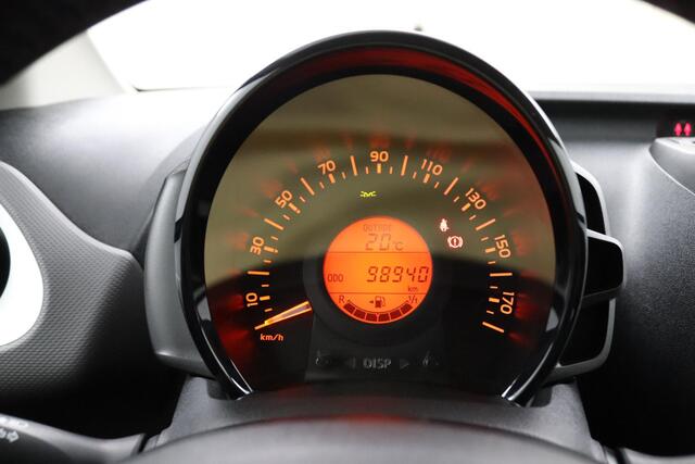 Citroen C1 1.0 VTi Millenium Rijklaarprijs!!