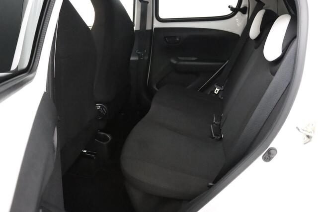Citroen C1 1.0 VTi Millenium Rijklaarprijs!!