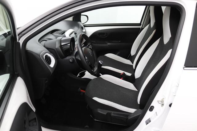 Citroen C1 1.0 VTi Millenium Rijklaarprijs!!