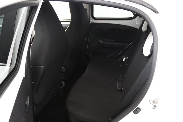 Citroen C1 1.0 VTi Millenium Rijklaarprijs!!