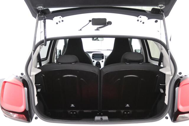 Citroen C1 1.0 VTi Millenium Rijklaarprijs!!