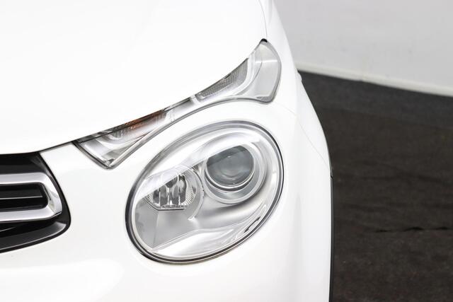 Citroen C1 1.0 VTi Millenium Rijklaarprijs!!