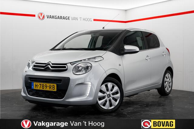 Citroen C1 1.0 VTi Feel