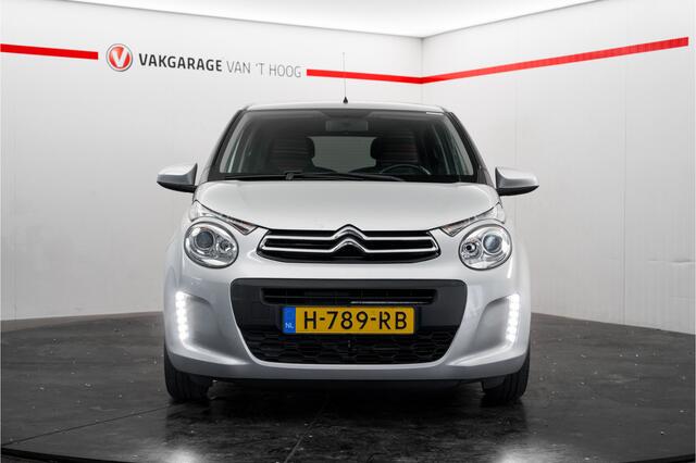 Citroen C1 1.0 VTi Feel