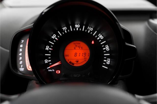 Citroen C1 1.0 VTi Feel